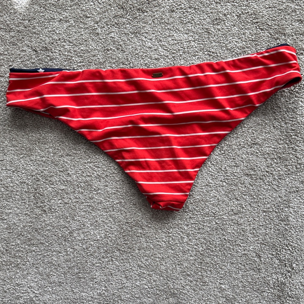 Star Pattern Bikini Set - image 3